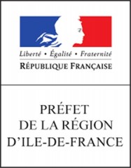 Logo-prefet